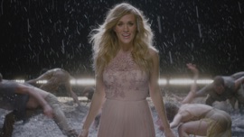 Something in the Water Carrie Underwood Country Music Video 2014 New Songs Albums Artists Singles Videos Musicians Remixes Image