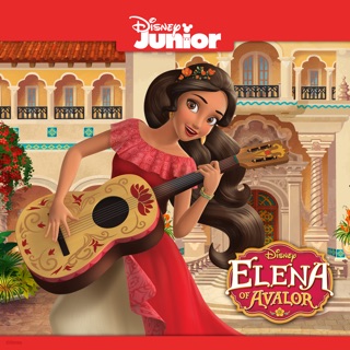 elena and the secret of avalor full movie download