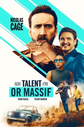 Un talent en or massif