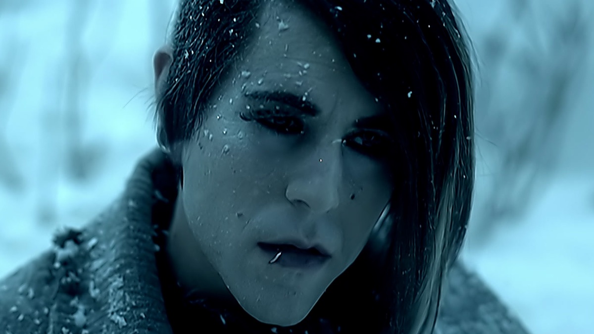 Love like i do him. AFI Love like Winter. AFI Silver and Cold. AFI Silver and Cold Cover девушка. AFI Miss Murder.