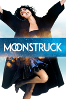 Norman Jewison - Moonstruck artwork