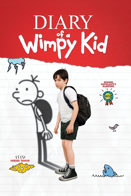 Diary of a wimpy kid movie - fasuser