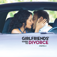 Girlfriends' Guide to Divorce - Girlfriends' Guide to Divorce, Staffel 2 artwork