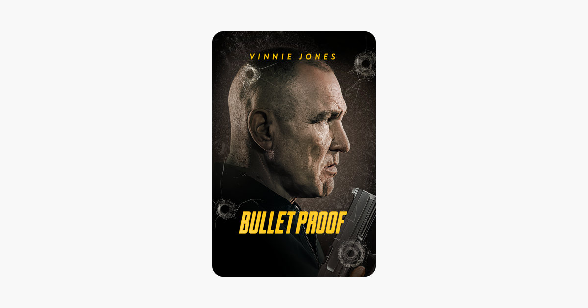 ‎Bullet Proof (2022) on iTunes