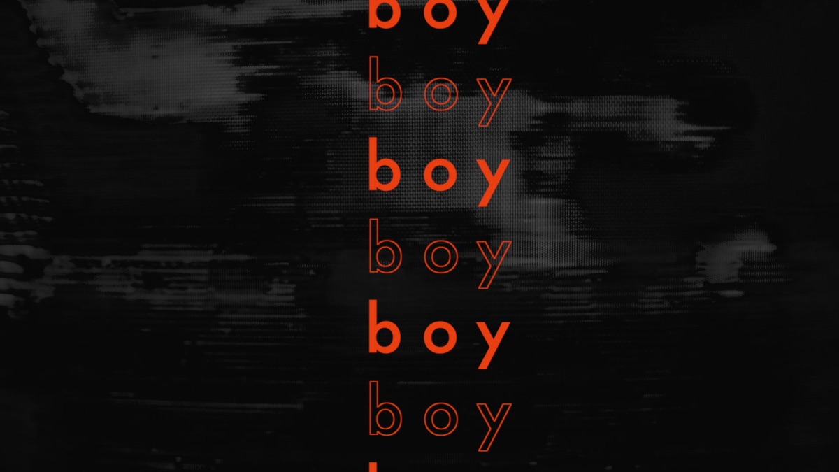 The boys Lyrics. Killer boys