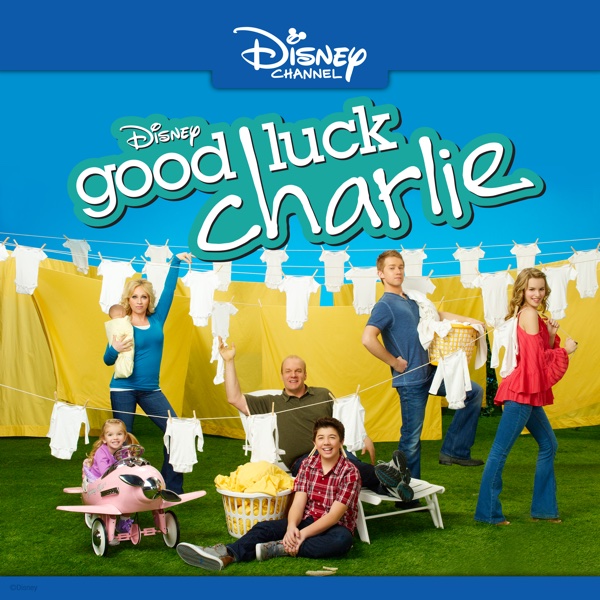 Watch Good Luck Charlie Episodes on Disney | Season 3 (2013) | TV Guide