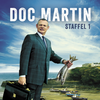 Doc Martin - Doc Martin, Staffel 1 artwork