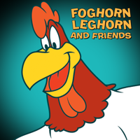 Looney Tunes: Foghorn Leghorn - Foghorn Leghorn and Friends artwork