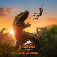 Télécharger Jurassic World: Camp Cretaceous, Season 1 Episode 2