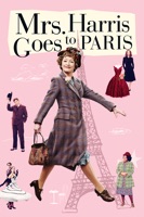 Mrs. Harris Goes to Paris (iTunes)