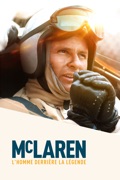 McLaren, l’homme derrière la légende (McLaren)