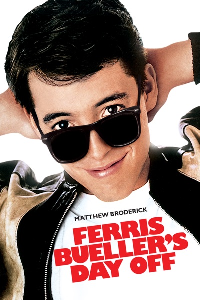 Ferris Bueller's Day Off
