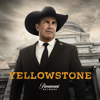 Yellowstone, Season 5: Pts. 1 & 2 - Yellowstone