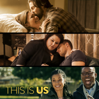 This Is Us - Pilot artwork