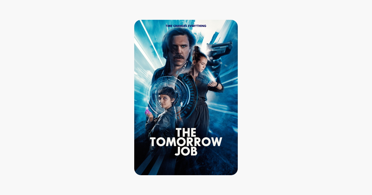 ‎The Tomorrow Job on iTunes