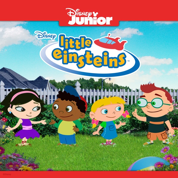 Watch Little Einsteins Episodes Online Season 2 2009 Tv Guide