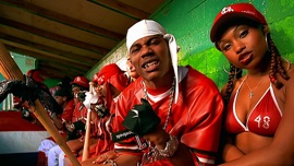 Batter Up (feat. St. Lunatics) Nelly Hip-Hop/Rap Music Video 2005 New Songs Albums Artists Singles Videos Musicians Remixes Image