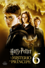 Harry potter y el misterio del principe - David Yates