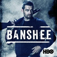 Banshee - Banshee, Season 3 artwork