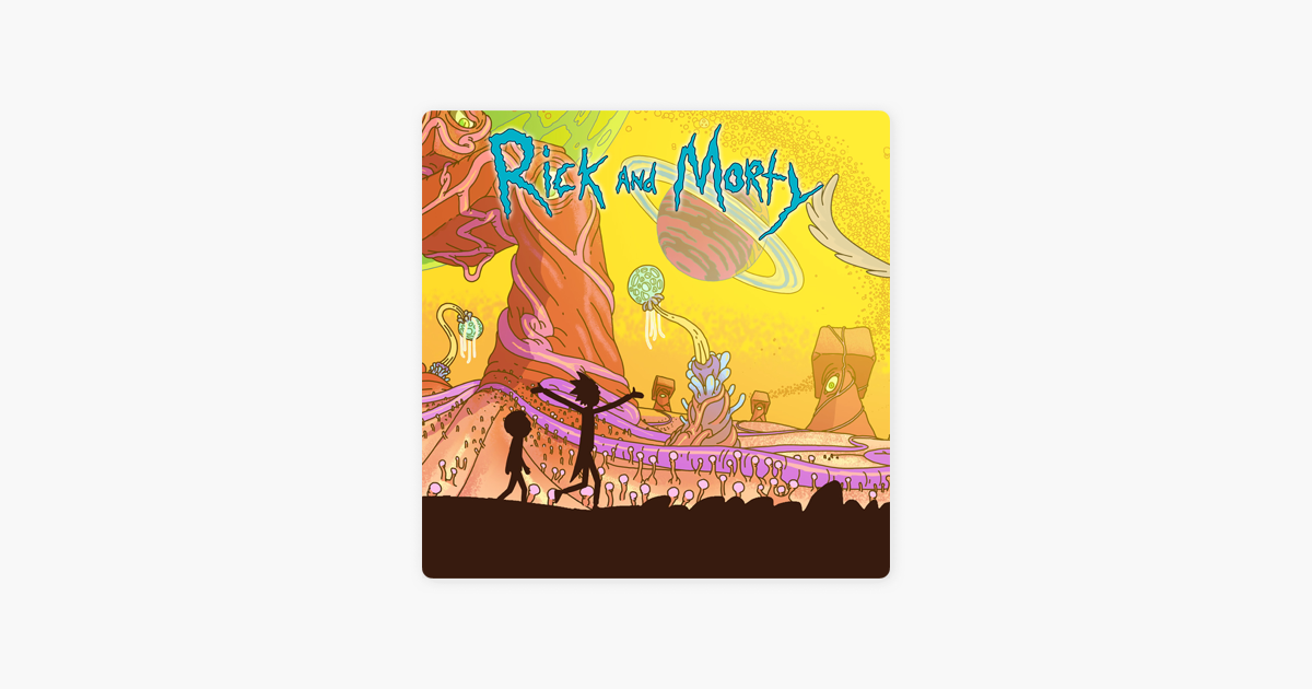 Rick And Morty Folge 1 Rick And Morty Folge 1