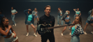 Dance All Over Me - George Ezra