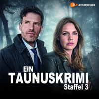 Ein Taunuskrimi - Die Lebenden und die Toten - Teil 2 artwork