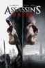 Assassin's Creed - Justin Kurzel