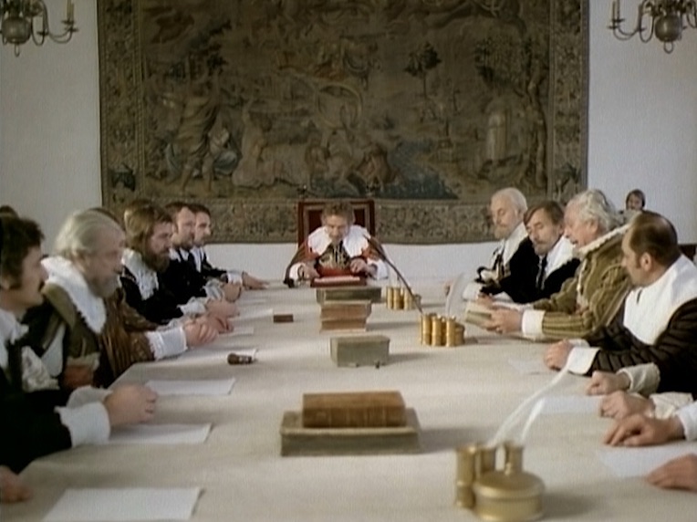 Wallenstein Teil 2 Apple TV (AT)