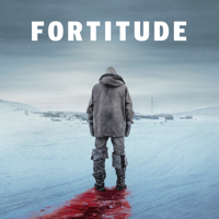 Fortitude - Fortitude, Season 2 artwork