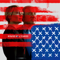 House of Cards - House of Cards, Staffel 5 artwork