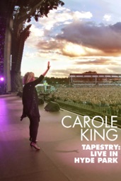 Carole King: Tapestry - Live In Hyde Park