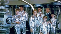 ‎Lost in Space, The Complete Series on iTunes