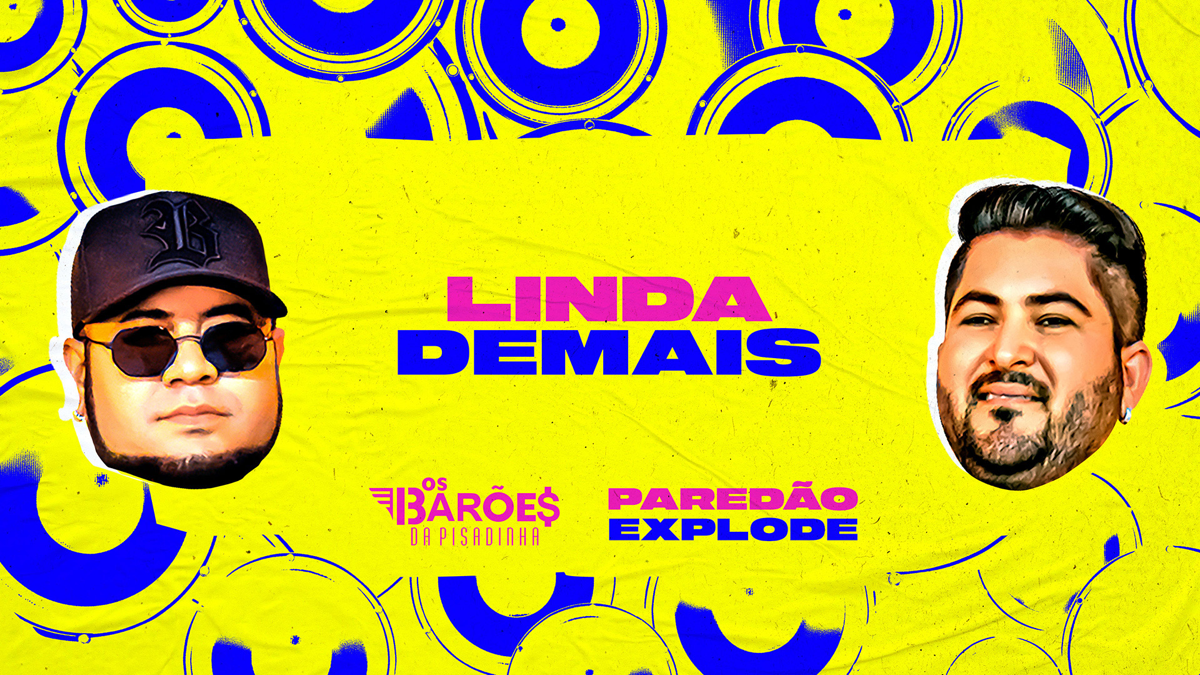 Linda demais