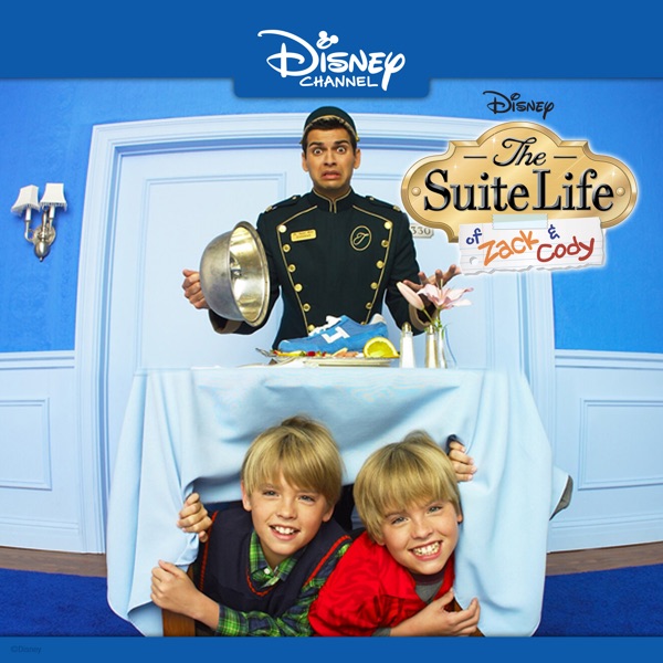 Watch The Suite Life Of Zack And Cody Season 1 Episode 18 Smart And