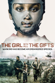The Girl With All the Gifts cover