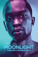 Barry Jenkins - Moonlight artwork