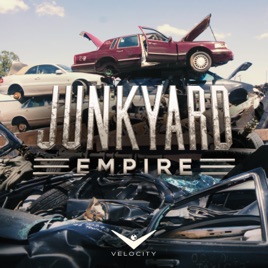 junkyard empire hot wheels tow truck