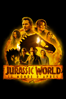 Jurassic world : le monde d'après - Colin Trevorrow