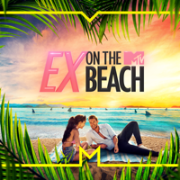 Ain't That a Beach - Ex On the Beach (US) Cover Art