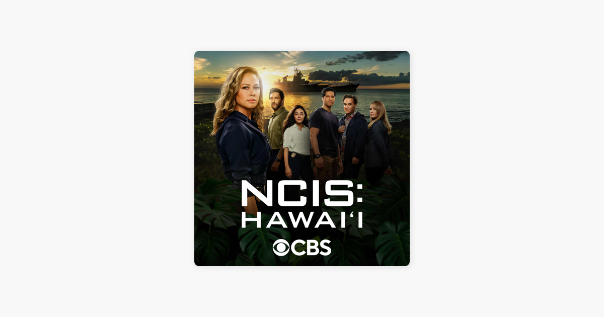NCIS Hawaii, Season 2 » sur iTunes