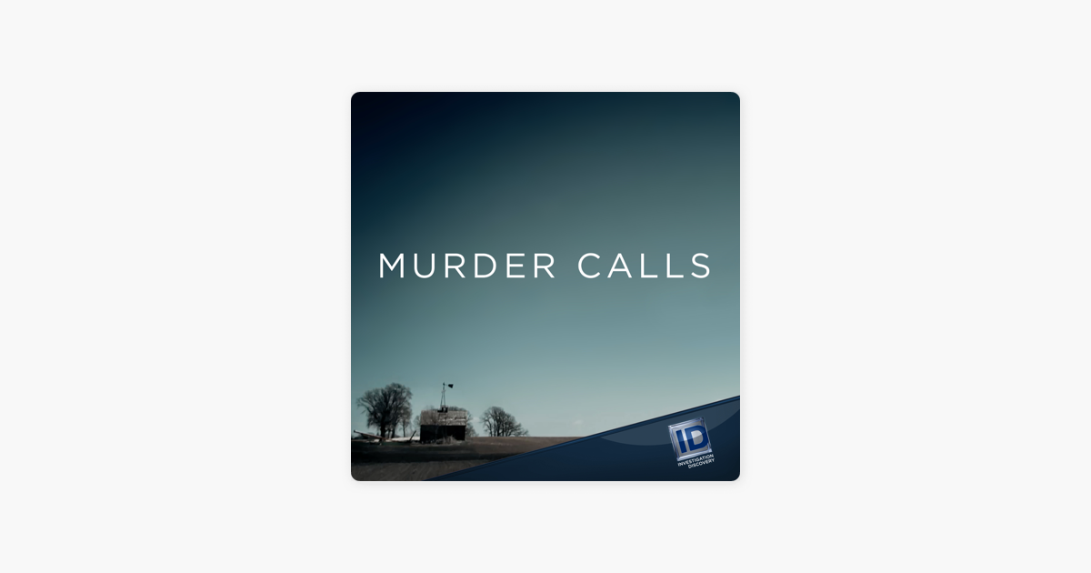 ‎Murder Calls, Season 1 on iTunes