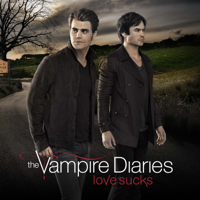Vampire Diaries - Vampire Diaries, Staffel 8 artwork