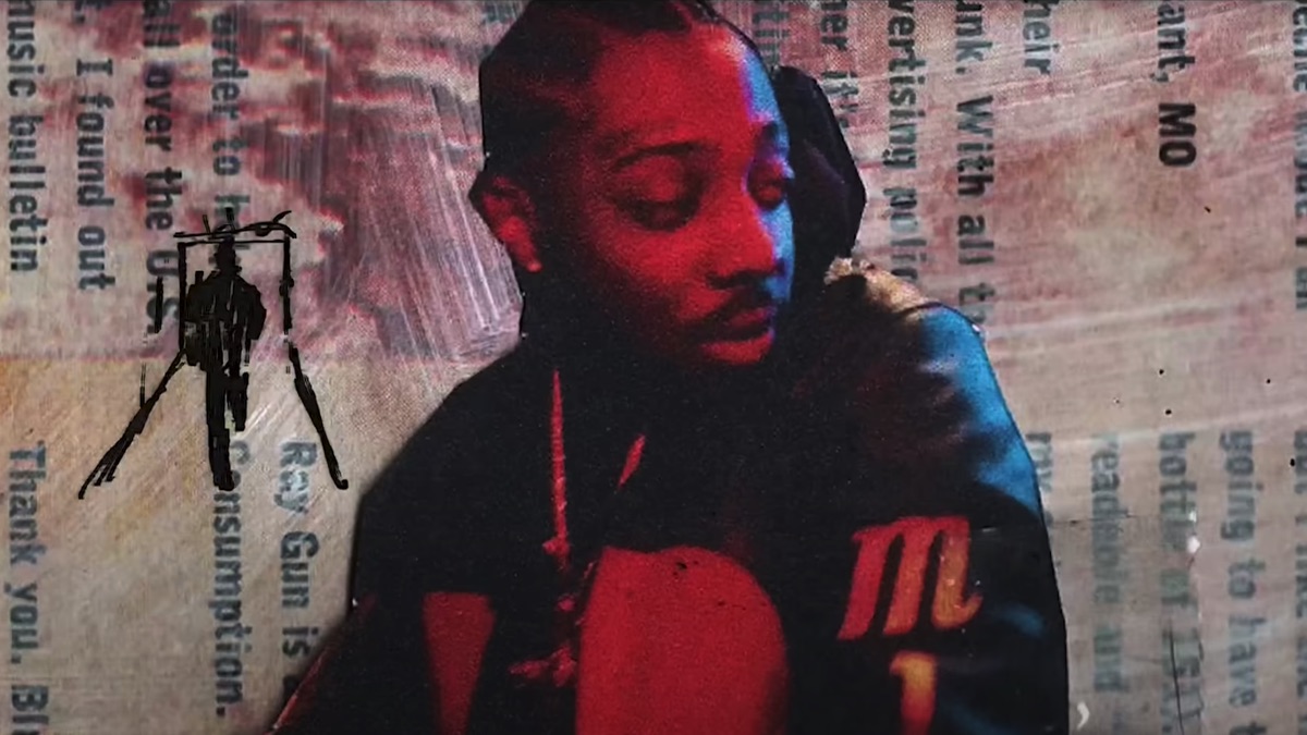 Песня fame baby look. Brent Faiyaz.