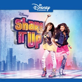 Shake It Up