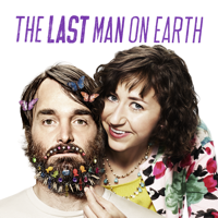 The Last Man On Earth - The Last Man On Earth, Staffel 2 artwork