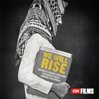 Télécharger We Will Rise: Michelle Obama's Mission to Educate Girls Around the World Episode 1