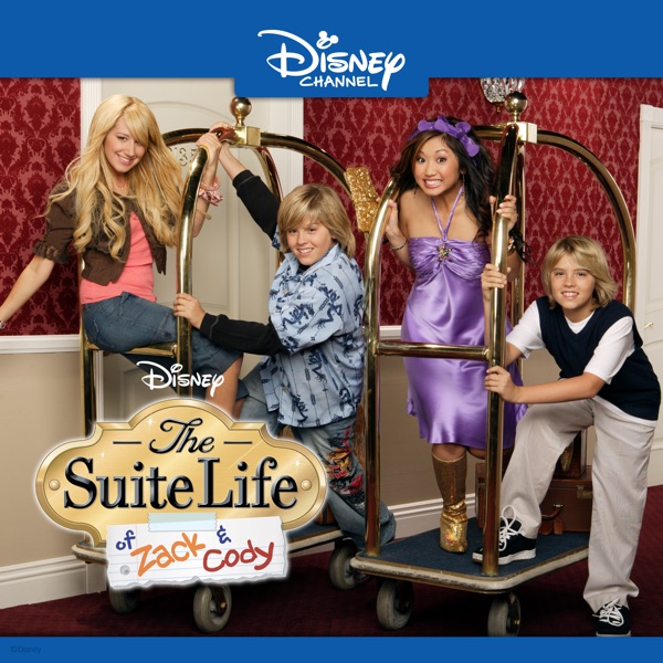 Watch The Suite Life of Zack & Cody Season 3 Episode 20: Doin' Time in ...