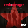 Entourage - Entourage, The Complete Series  artwork