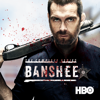 Banshee - Banshee, The Complete Collection  artwork