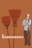 El Barrendero - Miguel M. Delgado